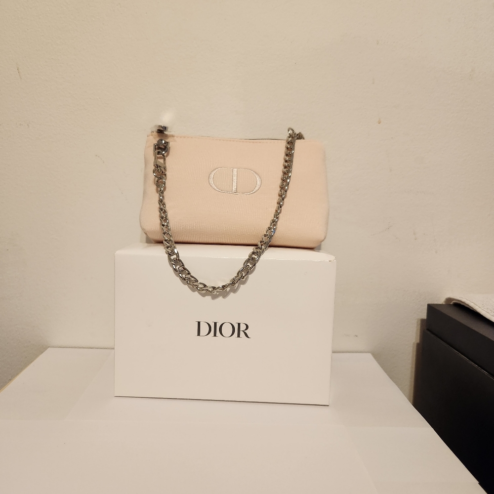 Dior cross bag - Picture 12 of 13